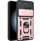  Renk Rose Gold