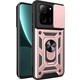  Renk Rose Gold