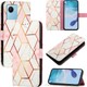  Renk Rose Gold