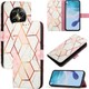  Renk Rose Gold