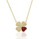 Seçili Renk Gold - Silver - Rose
