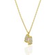 Seçili Renk Gold - Silver - Rose