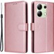  Renk Rose Gold