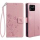  Renk Rose Gold
