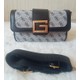  Renk 7134P - Beyaz - Gri
