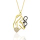 Seçili Renk Gold - Silver - Rose