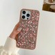  Renk Rose Gold