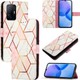  Renk Rose - Gold