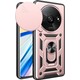  Renk Rose Gold