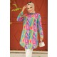  Renk Pembe