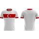  Renk Beyaz - Kırmızı
