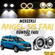 Seçili Renk Sarı