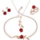  Renk Rose