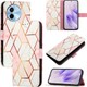  Renk Rose Gold