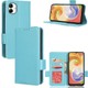  Renk Sea Blue
