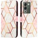  Renk Rose - Gold