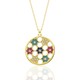 Seçili Renk Gold - Silver - Rose