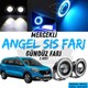 Seçili Renk Buz Mavisi