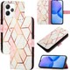  Renk Rose - Gold