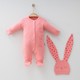  Renk Bebe Pembe