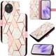  Renk Rose - Gold
