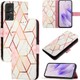  Renk Rose - Gold