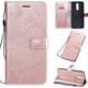  Renk Rose - Gold