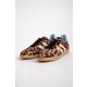  Renk Leopar