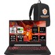 Asus Tuf Gaming F15 Intel Core I7 13620H 32GB 1tb SSD RTX4050/6GB 144Hz 15.6" Fhd Fdos Taşınabilir Bilgisayar LP261 & Per4 Çanta LP261P318