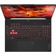 Asus Tuf Gaming F15 Intel Core I7 13620H 32GB 1tb SSD RTX4050/6GB 144Hz 15.6" Fhd Fdos Taşınabilir Bilgisayar LP261 & Per4 Çanta LP261P318