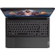 Lenovo Ideapad 3 Amd Ryzen 7 6800H 64GB 512GB SSD 3050TI/4GB 15.6" Fhd 120Hz Fdos Taşınabilir Bilgisayar 82SB00X6TX & Per4 Çanta 82SB00X6TXP332