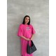 Seçili Renk 00406 Pembe