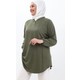  Renk 00410 Haki