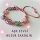 Seçili Renk Pembe