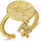 Seçili Renk Gold - Silver - Rose