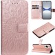  Renk Rose Gold