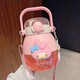 Renk Açık Pembe