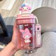 Seçili Renk Açık Pembe