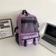  Renk Purple