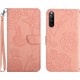  Renk Pembe