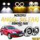 Seçili Renk Sarı