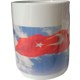 Seçili Renk Altın - Kırmızı