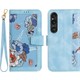 Renk Sea Blue