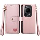 Renk Pembe