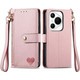  Renk Pembe