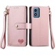  Renk Pembe