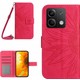 Seçili Renk Rose Red