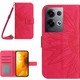Seçili Renk Rose Red
