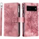  Renk Pembe