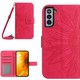 Seçili Renk Rose Red